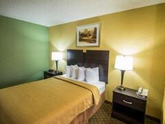 Quality Inn & Suites Orlando Airport 写真