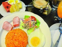 ロイヤル タイ パヴィリオン ホテル 写真