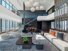 W タイペイ 写真