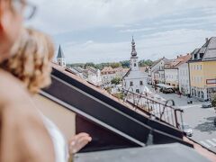 ホテル & レストラン シュテーン 写真