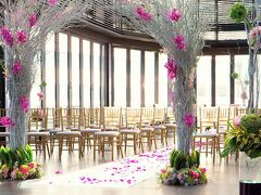 ル メリディアン クアラルンプール 写真