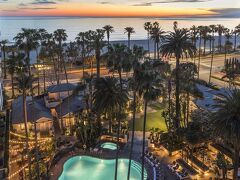 フェアモント ミラマー ホテル アンド バンガローズ 写真