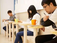 イーズ シングル イン 写真