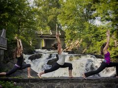 Wakefield Mill Hotel & Spa 写真