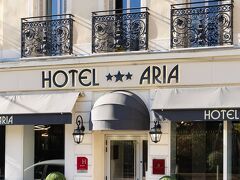 ホテル アリア 写真
