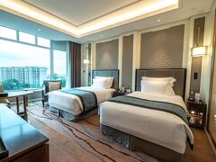 Wyndham Hotel Qingdao 写真