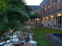 デジャヴ ホテル 写真