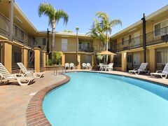 デル ソル イン - アナハイム リゾート 写真