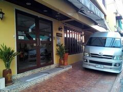 ルーフ ビュー プレイス 写真