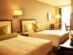 リーガル プラザ ホテル&レジデンス ワイガオチイガオ 写真