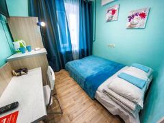 Barracuda Hostel 写真