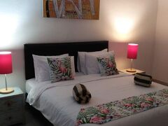 デジャヴ ホテル 写真