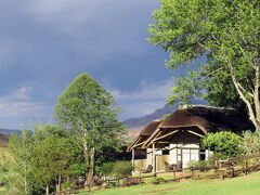 カテドラル ピーク ホテル 写真