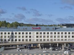 スカンディック スカーショルメン 写真