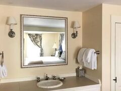 アドミラル ファラガット イン 写真