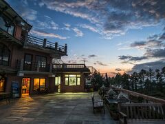 ピースフル コテージ & カフェ ドゥ モン 写真