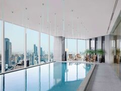 パーク ハイアット ソウル 写真