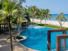 カタタニ プーケット ビーチ リゾート 写真