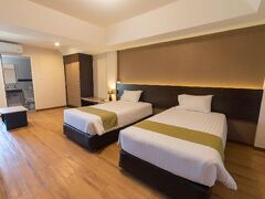 ゴールデン ジェイド スワンナプーム 写真