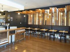 ブレイクフリー オン カシェル クライストチャーチ 写真