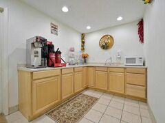 ジャクソンビル イン 写真