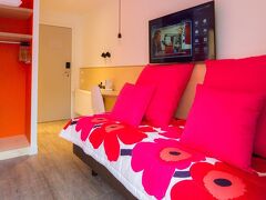 ホテル ラ レジェンス 写真