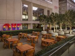 グランド ハイアット サン フランシスコ 写真