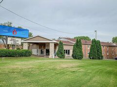 モーテル 6 ロックフォード、イリノイ 写真