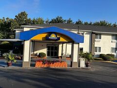 デイズ イン バイ ウィンダム ルネミード フィラデルフィア エリア 写真