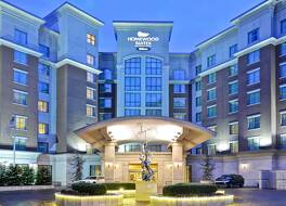 ホームウッド スイーツ バイ ヒルトン ナッシュビル ヴァンダービルト