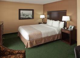 La Quinta Inn & Suites by Wyndham Seattle Downtown 写真