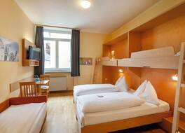 JUFA ホテル カプルーン 写真