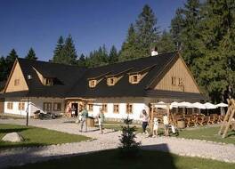 Hotel****Liptovský dvor 写真