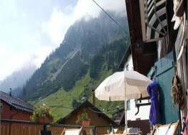 Almhütte & Skihütte Kohlerhaus 写真