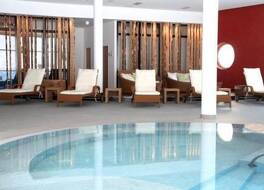 スパ ホテル ツェーダン クラン 写真