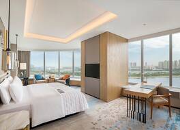 ル メリディアン シーアン チャンバ 写真