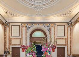 ザ ワン パラシオ ダ アヌンシアーダ