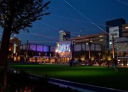 Hyatt Regency Ohare Chicago 写真