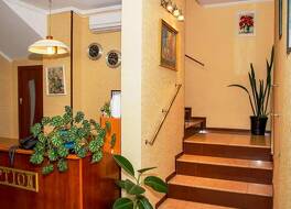 Hotel Vila Iris 写真