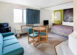 スーパー 8 バイ ウィンダム モケナ / フランクフォート / I-80 写真