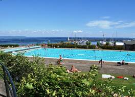 Hotel Bellevue 写真