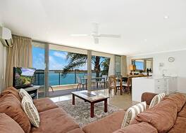 ヌーサ ハーバー リゾート 写真