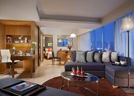 サマーセット リバービュー 成都 写真