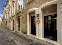 Best Western Hotel Le Guilhem 写真