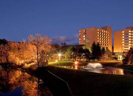 Hilton Chicago/Northbrook 写真