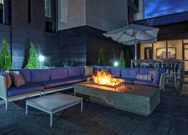 Courtyard by Marriott Nashville Vanderbilt/West End 写真