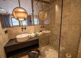 オール イン リゾート シュヴァルツブルン 写真