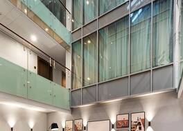 ヒルトン ガーデン イン リガ オールド タウン 写真