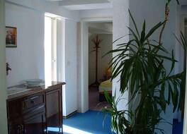 ペンション ヒンツ & クンツ 写真