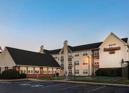 Residence Inn by Marriott Evansville East 写真